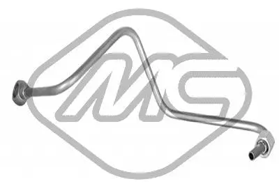 Oil Pipe, charger (92265)