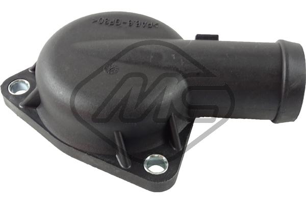 Coolant Flange (32000)