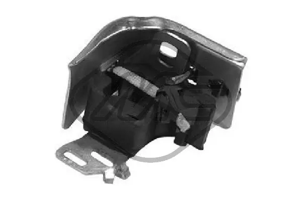Rubber Buffer, muffler (05465)