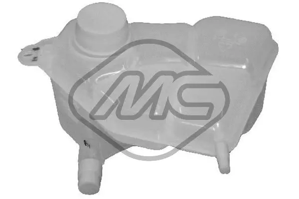 Expansion Tank, coolant (03703)