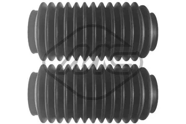 Bellow Kit, steering (01550C)