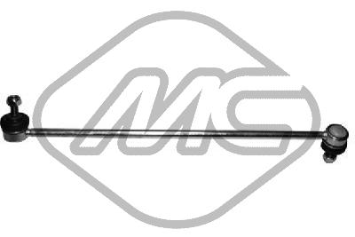 Link/Coupling Rod, stabiliser bar (59542)