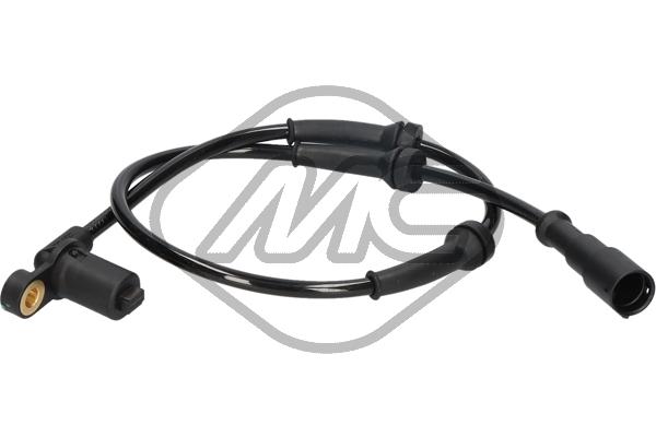 Sensor, wheel speed (50206)