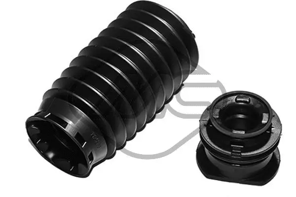 Rubber Buffer, suspension (06278)