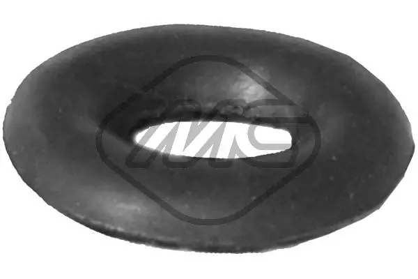 Rubber Buffer, muffler (41067)