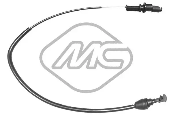 Accelerator Cable (83196)