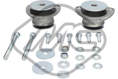 Repair Kit, driver cab suspension (48914)