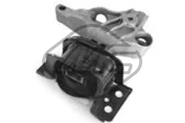 Mounting, engine (06814)