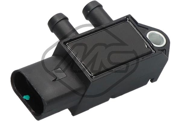 Sensor, exhaust pressure (50053)