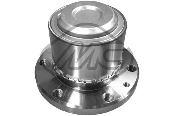 Wheel Hub (90189)