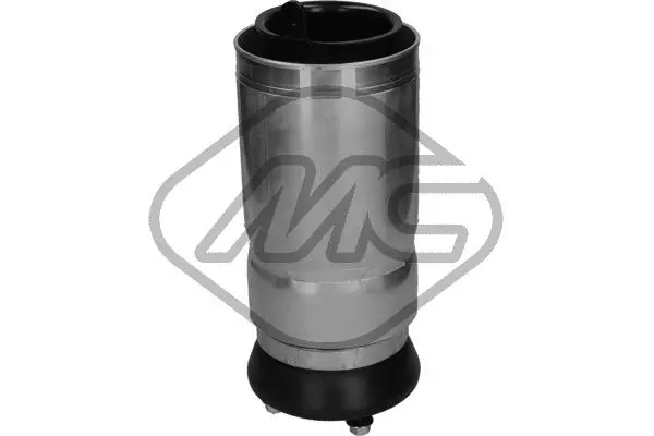 Air Spring, suspension