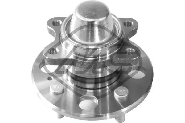 Wheel Bearing Kit (90438)