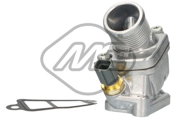 Thermostat, coolant (35934)