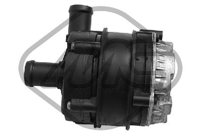 Auxiliary Water Pump (cooling water circuit) (32329)