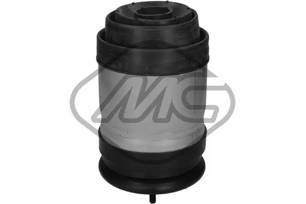 Air Spring, suspension