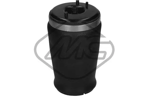 Air Spring, suspension