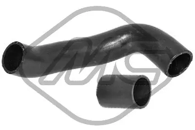 Charge Air Hose (79174)