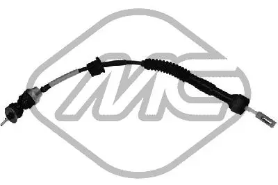 Cable Pull, clutch control (82720)