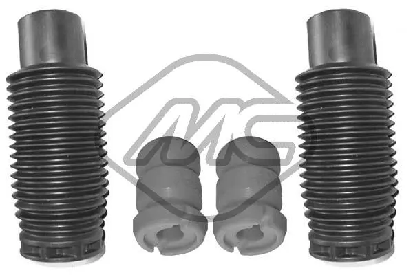 Dust Cover Kit, shock absorber (49518)