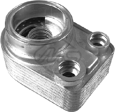 Oil Cooler, engine oil (39108)