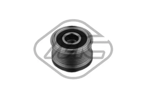 Alternator Freewheel Clutch (49906)