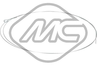 Accelerator Cable (80318)