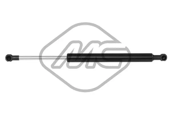 Gas Spring, rear window (46474)