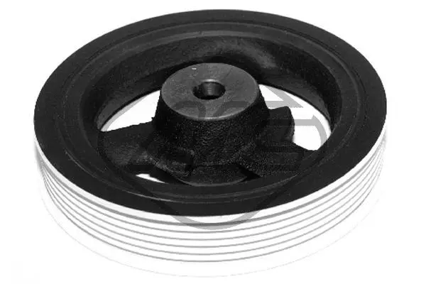 Belt Pulley, crankshaft (05133)
