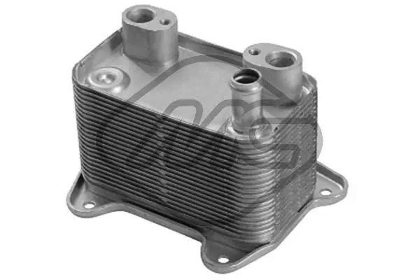 Oil Cooler, engine oil (39015)