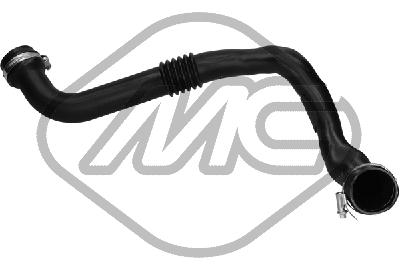 Charge Air Hose (78138)