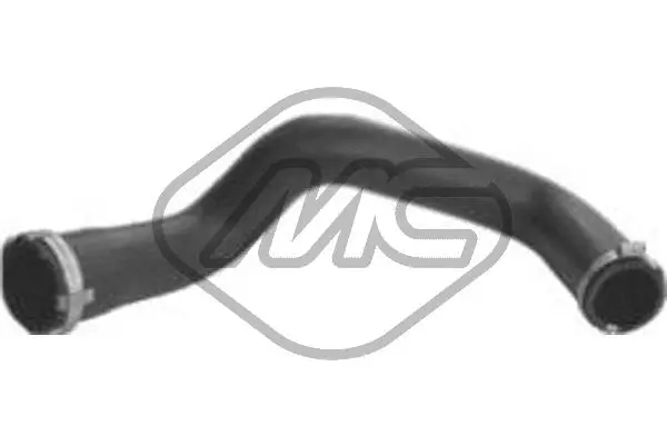 Charge Air Hose (09645)