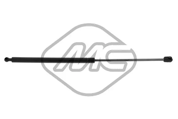 Gas Spring, boot/cargo area (46598)