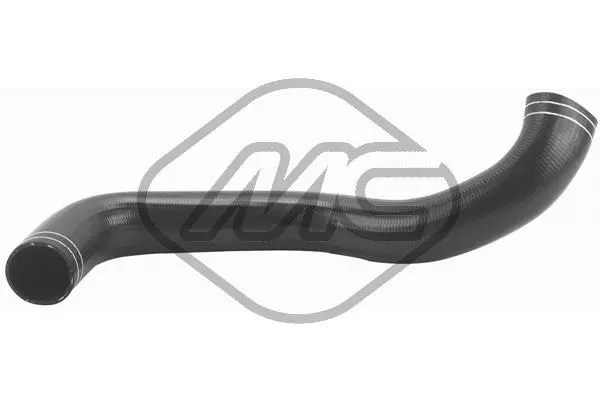 Charge Air Hose (09662)