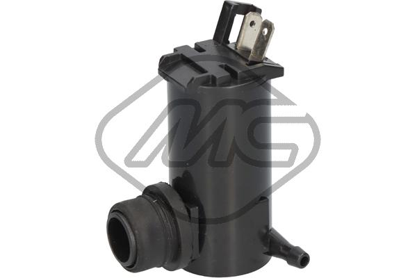 Washer Fluid Pump, window cleaning (45016)
