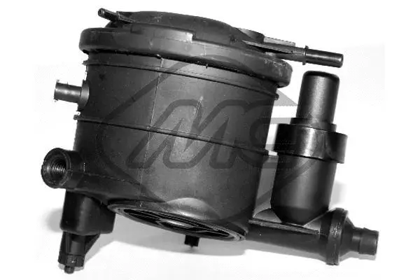 Housing, fuel filter (03884)