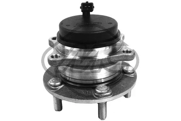 Wheel Hub (90249)
