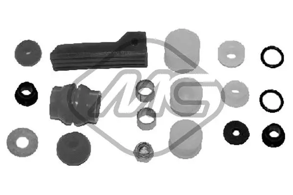 Repair Kit, gear shift lever (04753)