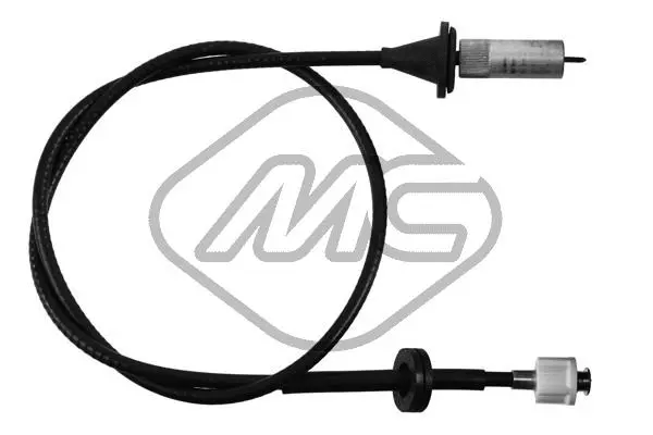Speedometer Cable (80529)