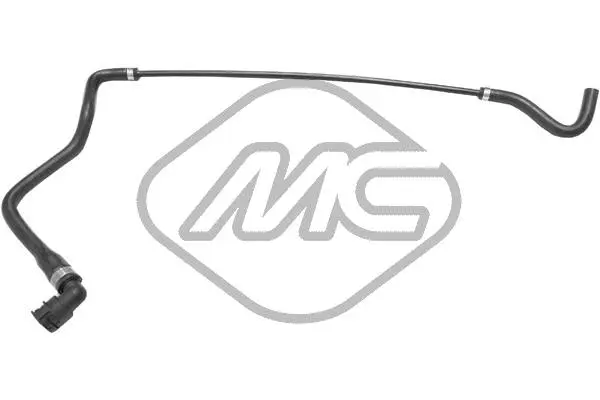 Radiator Hose (99164)