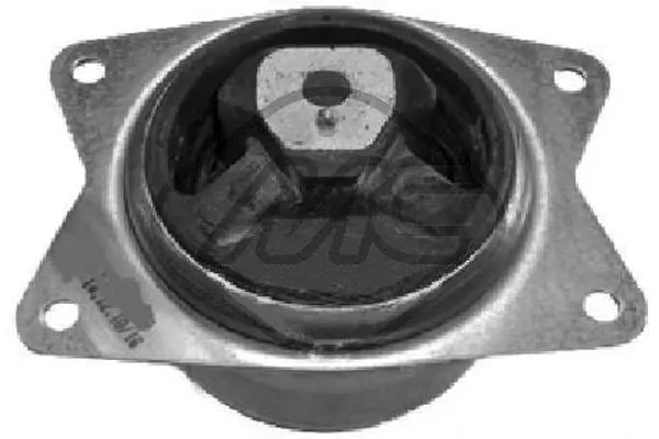 Mounting, engine (06046)