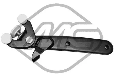 Roller Guide, sliding door (48562)
