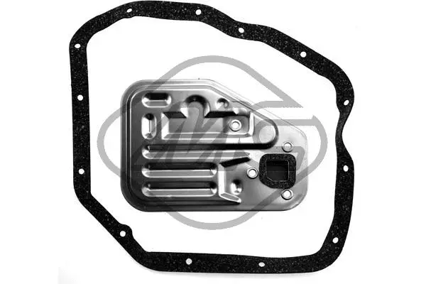 Hydraulic Filter Kit, automatic transmission (21104)