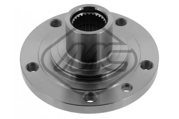 Wheel Hub (90607)