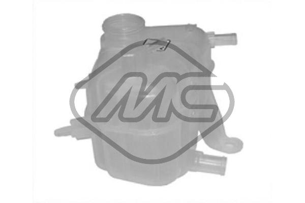 Expansion Tank, coolant (30313)