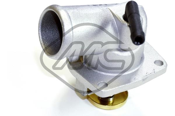 Thermostat, coolant (03102)