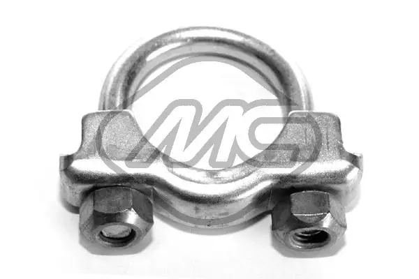 Pipe Connector, exhaust system (00591)