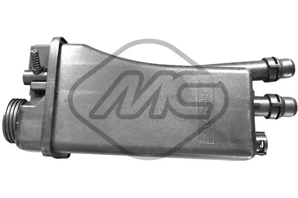 Expansion Tank, coolant (03982)