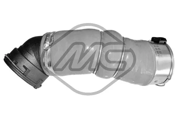 Charge Air Hose (98579)