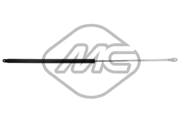 Gas Spring, boot/cargo area (46132)