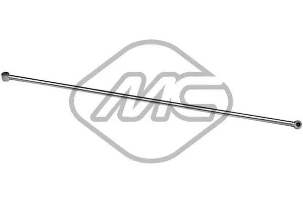 Repair Kit, gear shift lever (02322)